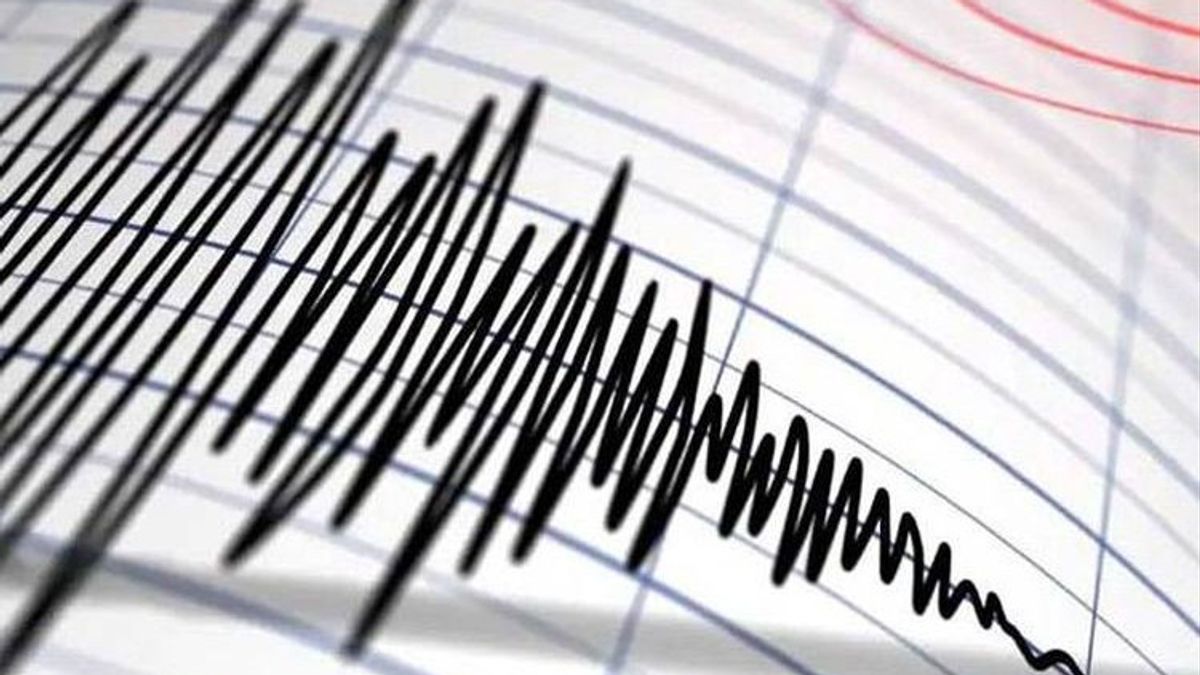 Tragedi Gempa Sulawesi Barat: 101 Jiwa Meninggal dan 16 Ribu Rumah Rusak